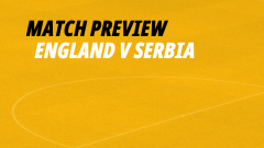 England v Serbia tips 